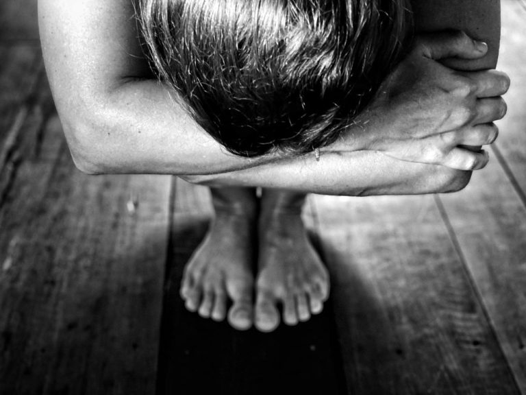 Read more about the article Yoga para afiar o corpo e a mente