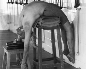 Yogasanas: A Procura do Infinito no Corpo Finito (parte 1/3)