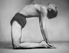 Leia mais sobre o artigo Yogasanas: A Procura do Infinito no Corpo Finito (parte 2/3)