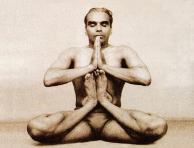 A yoga como um meio para dissolver o ego (parte 3) 