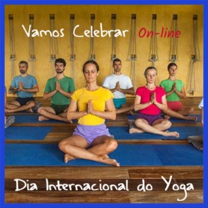 Escola celebra Dia do Yoga com semana de aulas on-line em benefício de projeto social 
