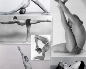 Asana é uma postura, uma pose, um exercício ou um padrão postural? 