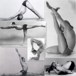 Asana é uma postura, uma pose, um exercício ou um padrão postural? 
