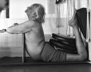 Yoga e a terceira idade (parte 2)