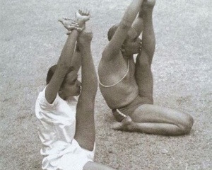 As origens do Yoga (parte 1)