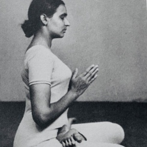 Geeta Iyengar sobre Pranayama (parte 1)