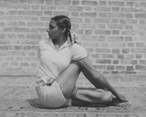 Yoga para mulheres (parte 2)