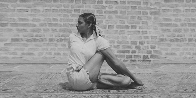 Yoga para mulheres (parte 2)
