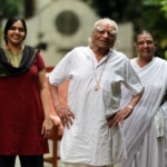 104 anos do nascimento do Guruji Iyengar