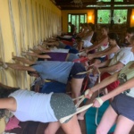 Curso intensivo de Iyengar Yoga para professores será realizado de 27 a 30 de julho 