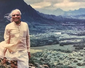 No dia que faria 105 anos, relembramos frases inspiradores do Guruji Iyengar
